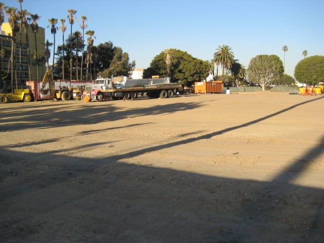 Gold Shore site. Before work and money change everything.